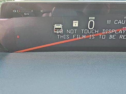 New 2026 Ford Expedition Platinum w/ Driver's Package image 20