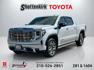 Used 2023 GMC Sierra 1500 Denali w/ Denali Reserve Package video 1