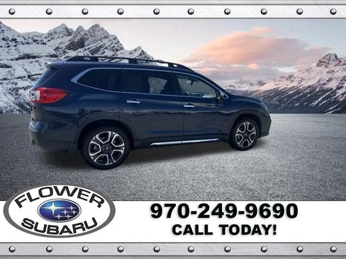 Used 2023 Subaru Ascent Touring AWD/4WD image 8