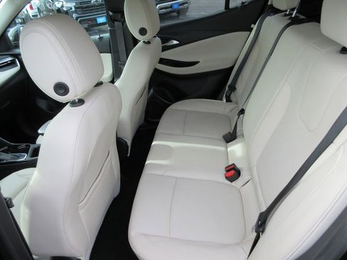 Certified 2024 Buick Encore GX Sport Touring w/ Advanced Technology Package image 14