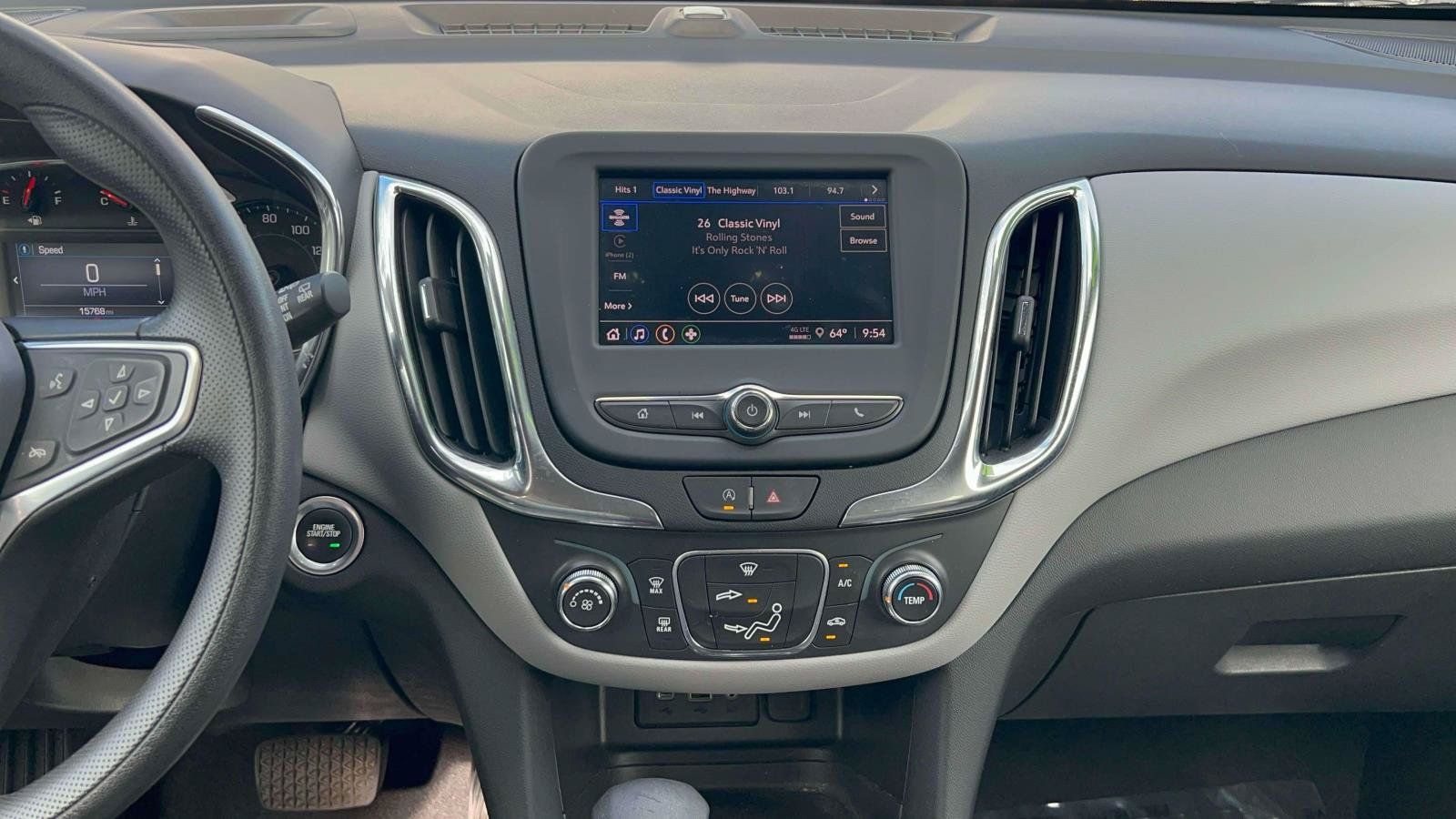 Used 2024 Chevrolet Equinox LS w/ LS Convenience Package FWD image 27