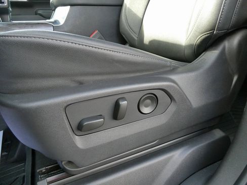 Certified 2024 Chevrolet Silverado 1500 LTZ image 26