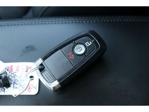Used 2023 Ford Bronco Sport Big Bend w/ Convenience Package AWD/4WD image 36