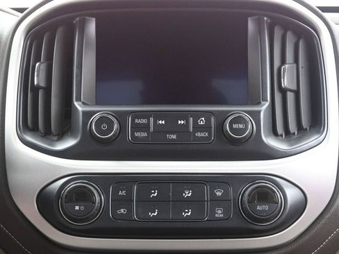 Used 2015 GMC Canyon SLT image 26