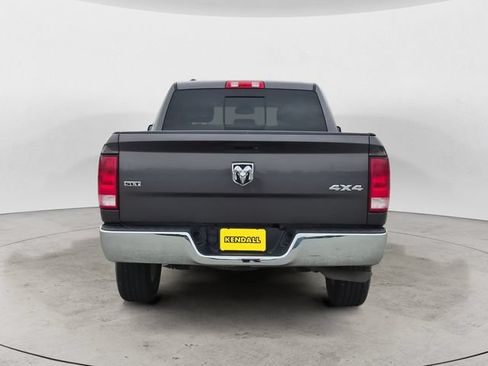 Used 2015 RAM 1500 Classic SLT AWD/4WD image 6