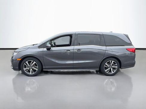 Used 2022 Honda Odyssey Touring image 9
