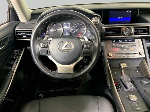 Used 2019 Lexus IS 300 AWD w/ Accessory Package 2 image 6
