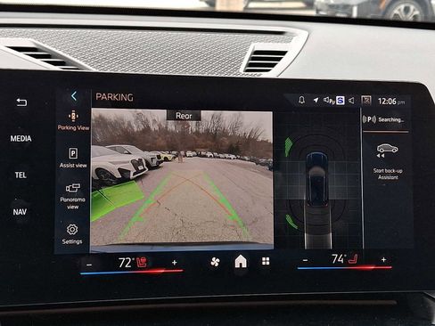 Used 2025 BMW X1 xDrive28i w/ Convenience Package image 19