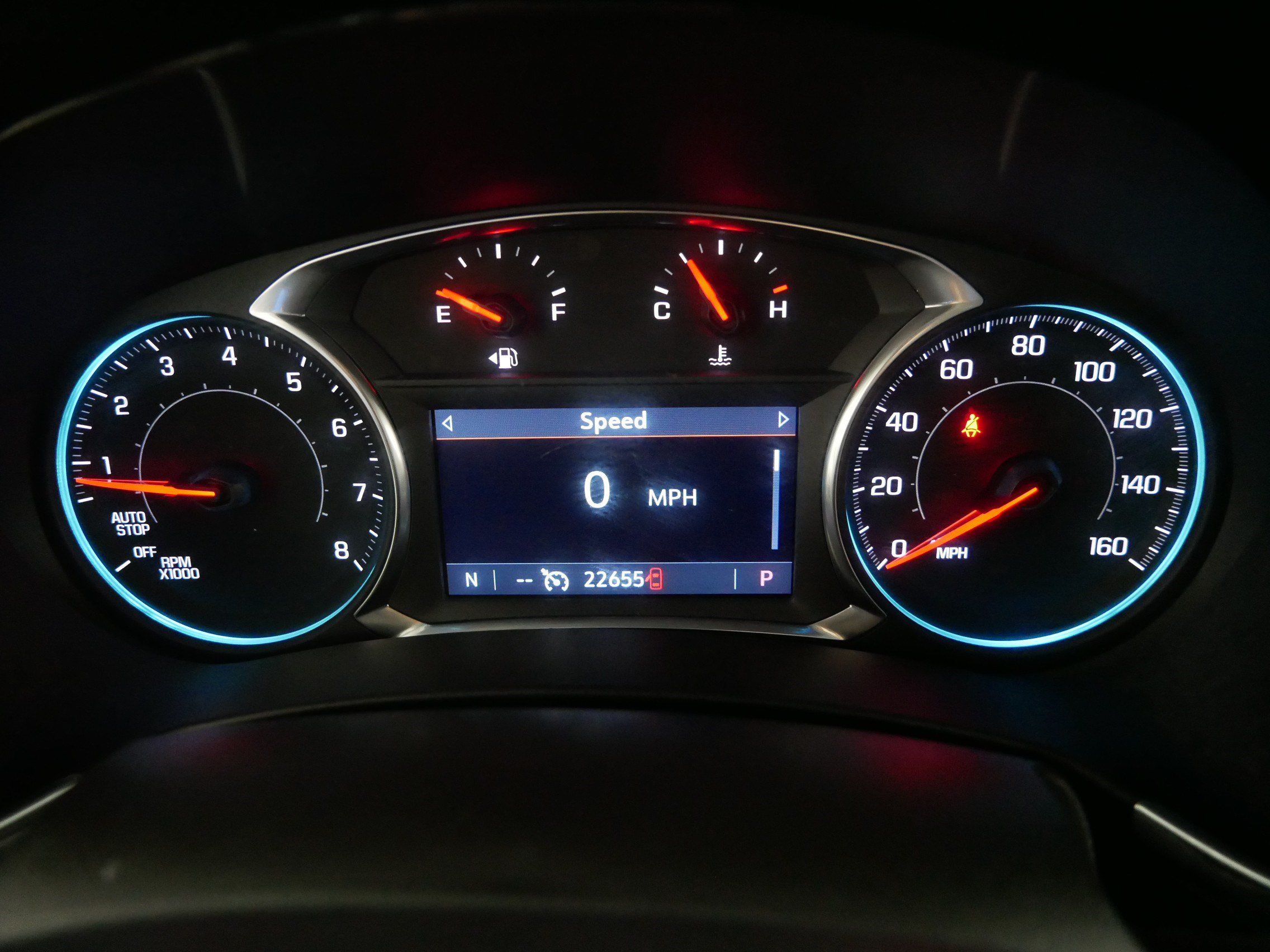 Used 2024 Chevrolet Equinox LT FWD image 21