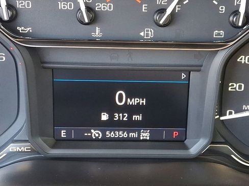 Used 2019 GMC Sierra 1500 SLE w/ SLE Value Package image 22