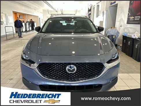 Used 2021 MAZDA CX-30 2.5 Turbo w/ Premium Package image 33