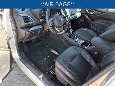 Used 2020 Subaru Forester Limited w/ Popular Package #3 image 24