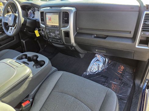 Used 2022 RAM 1500 Classic Warlock w/ Electronics Group image 16