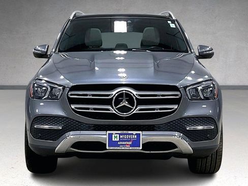 Used 2023 Mercedes-Benz GLE 350 4MATIC image 2
