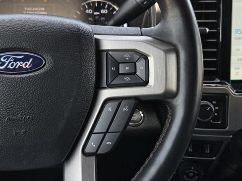 Used 2022 Ford F250 Platinum AWD/4WD image 20