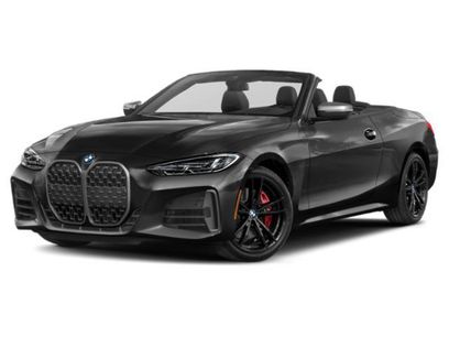 Used 2022 BMW M440i Convertible w/ Premium Package