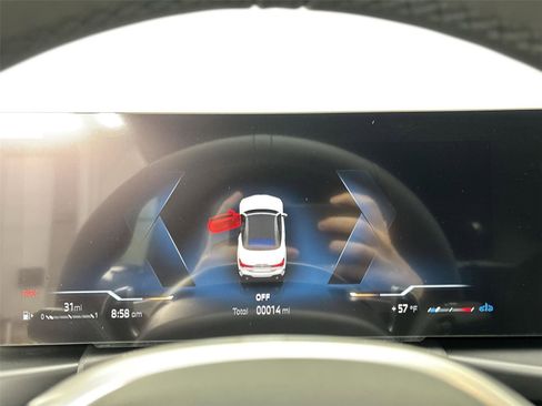 New 2026 BMW 430i xDrive Convertible w/ M Sport Package image 28