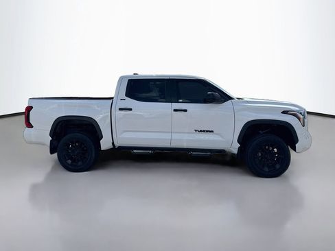 Used 2024 Toyota Tundra SR5 AWD/4WD image 8