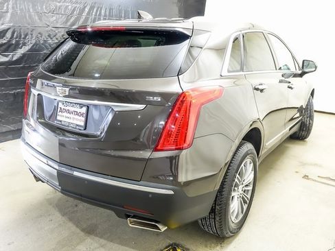 Used 2019 Cadillac XT5 Luxury image 6