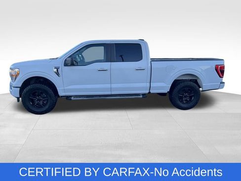 Used 2023 Ford F150 XLT w/ XTR Package image 2