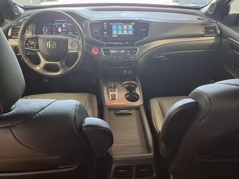 Used 2021 Honda Passport EX-L image 20