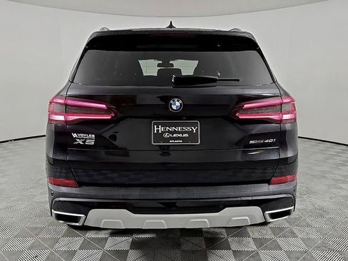Used 2023 BMW X5 sDrive40i RWD image 5