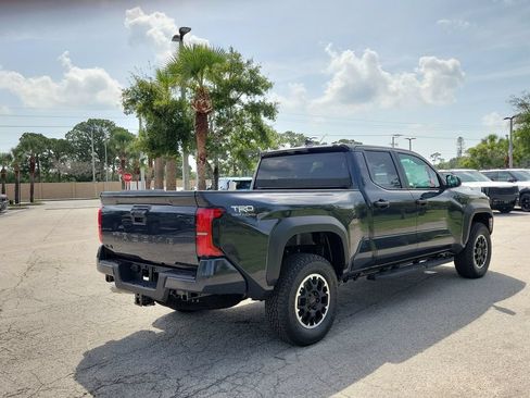 New 2026 Toyota Tacoma TRD Off-Road AWD/4WD image 4