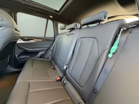 Used 2020 BMW X3 xDrive30i w/ Driving Assistance Package image 36