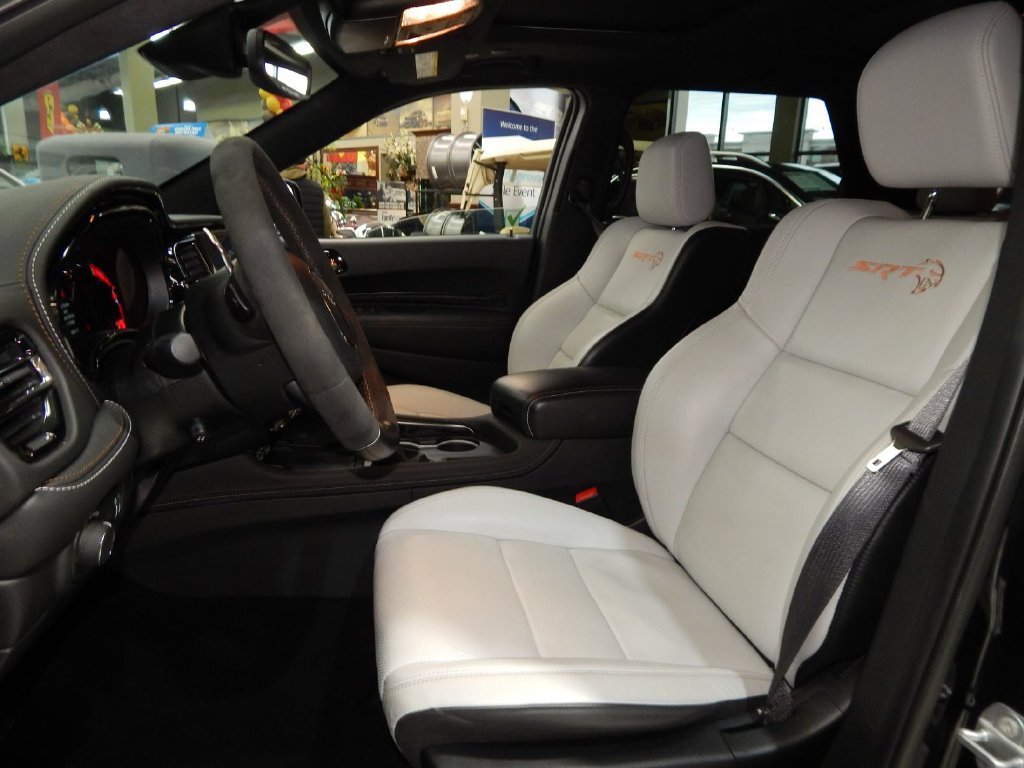 Used 2025 Dodge Durango SRT Hellcat AWD/4WD image 15