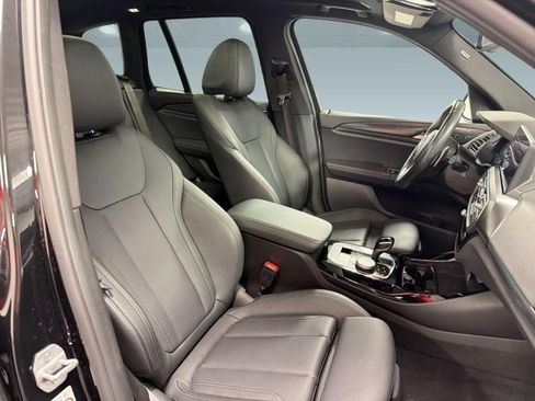 Used 2023 BMW X3 sDrive30i w/ M Sport Package RWD image 19