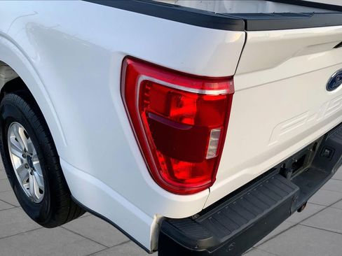 Used 2023 Ford F150 XLT RWD image 26