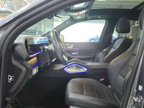 Used 2022 Mercedes-Benz GLE 350 4MATIC image 20