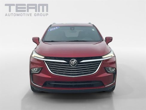 Used 2024 Buick Enclave Premium image 2
