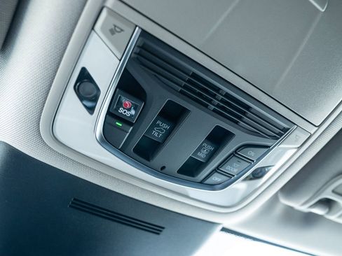 Certified 2026 Acura MDX SH-AWD image 39