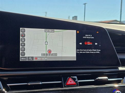 Used 2023 Kia Niro Wave image 22