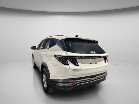 Used 2023 Hyundai Tucson SEL image 6