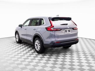 New 2026 Honda CR-V LX video 3