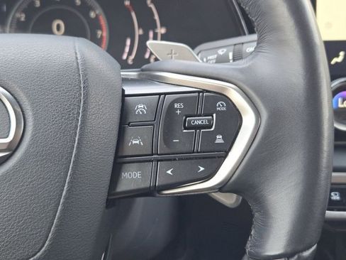 Certified 2024 Lexus RX 350 Premium Plus w/ Accessory Package (Z1) FWD image 29