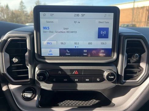 Certified 2024 Ford Bronco Sport Big Bend image 26