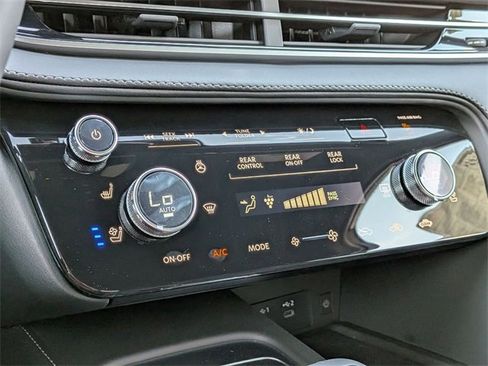 New 2026 INFINITI QX60 Autograph w/ Dark Cargo Package image 23