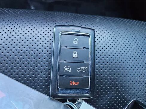 Used 2022 Jeep Grand Cherokee Summit w/ Adv Protech Group IV image 36