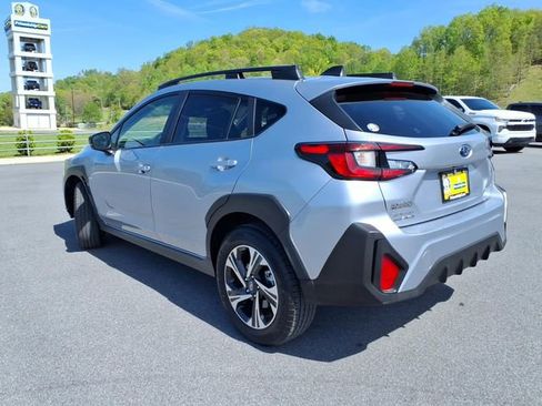 Used 2025 Subaru Crosstrek 2.0i Premium AWD/4WD image 11