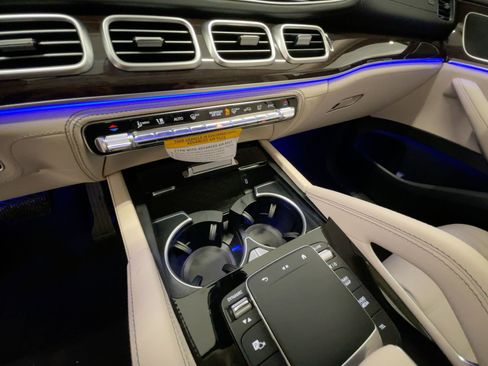 New 2026 Mercedes-Benz GLE 450 4MATIC image 18