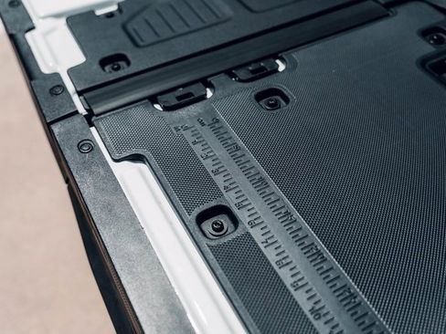 New 2025 Ford F150 Lariat w/ Equipment Group 502A High image 24