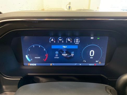 New 2026 Ford F350 Lariat w/ FX4 Off-Road Package image 22