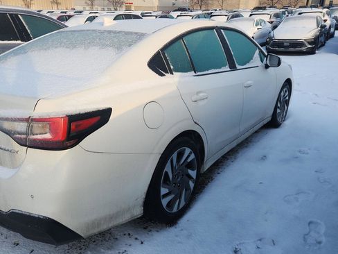 Used 2024 Subaru Legacy Limited image 4