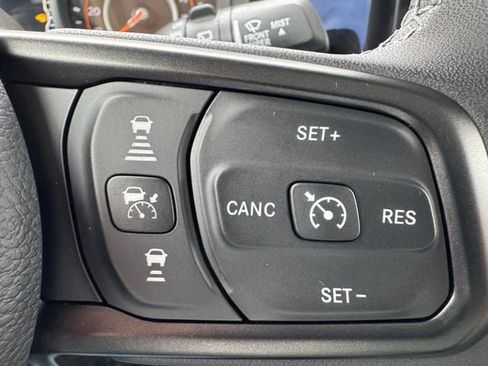 New 2026 Jeep Wrangler Unlimited Sport AWD/4WD image 41