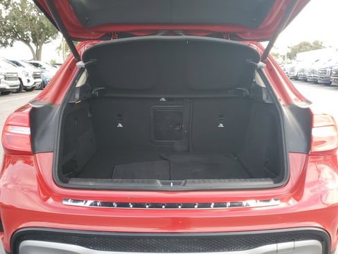 Used 2015 Mercedes-Benz GLA 250 4MATIC image 11