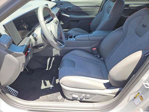 New 2025 Hyundai Sonata N Line image 4