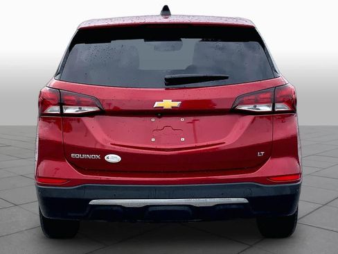 Used 2024 Chevrolet Equinox LT FWD image 5
